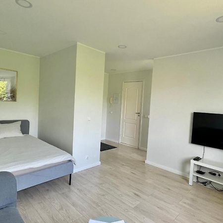 Studio Apartment 2 Pärnu Exteriör bild