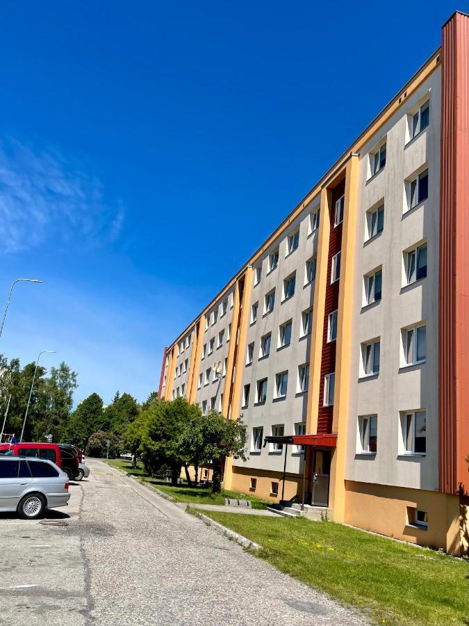 Studio Apartment 2 Pärnu Exteriör bild