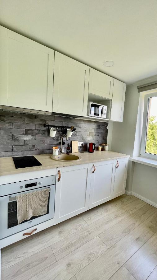 Studio Apartment 2 Pärnu Exteriör bild