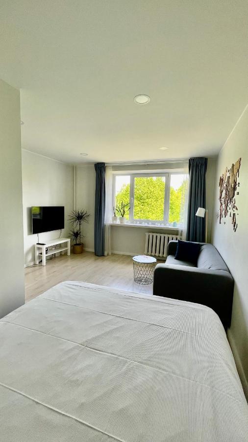 Studio Apartment 2 Pärnu Exteriör bild