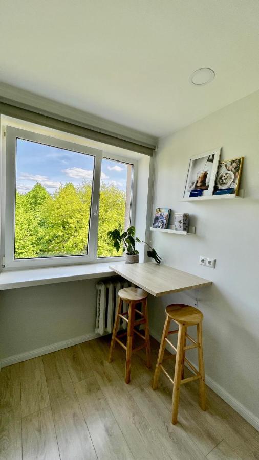 Studio Apartment 2 Pärnu Exteriör bild