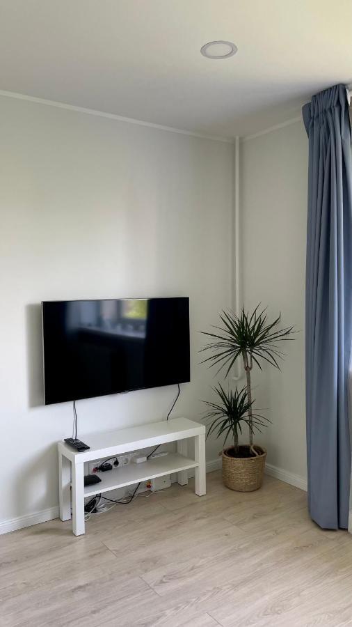 Studio Apartment 2 Pärnu Exteriör bild