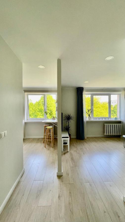 Studio Apartment 2 Pärnu Exteriör bild