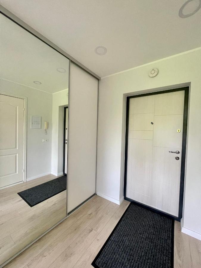 Studio Apartment 2 Pärnu Exteriör bild